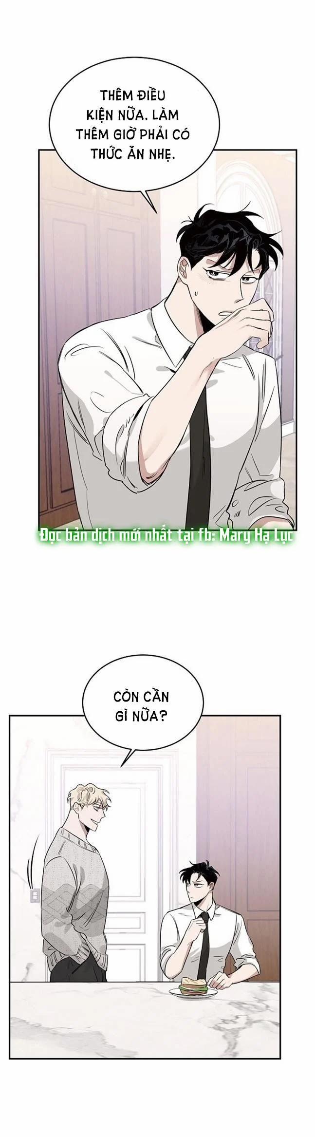 Hoa Hồng Và Ly Champagne 8 trang 26