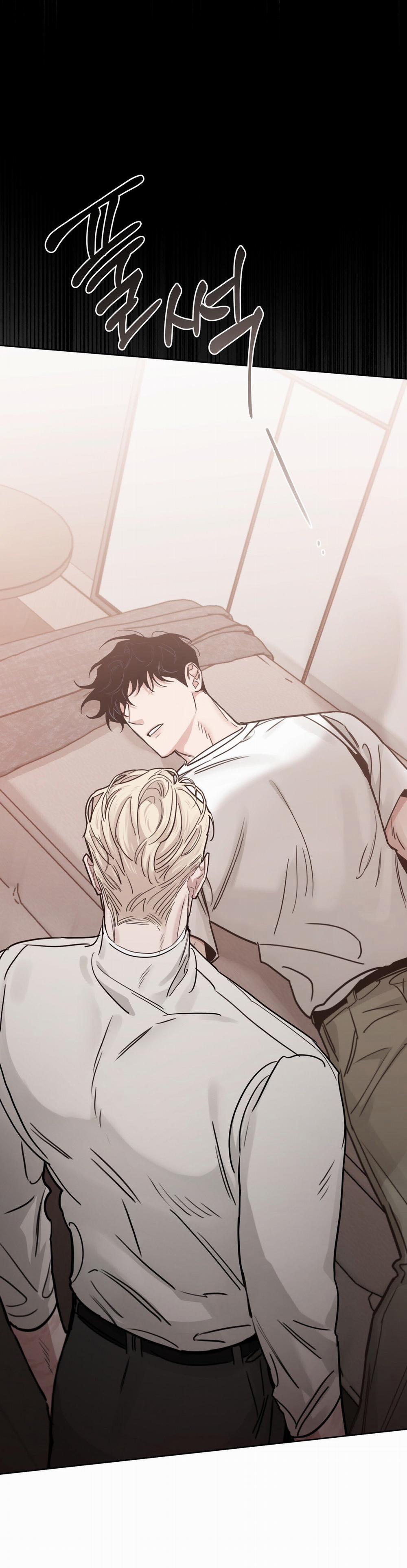 Hoa Hồng Và Ly Champagne 80.2 trang 25