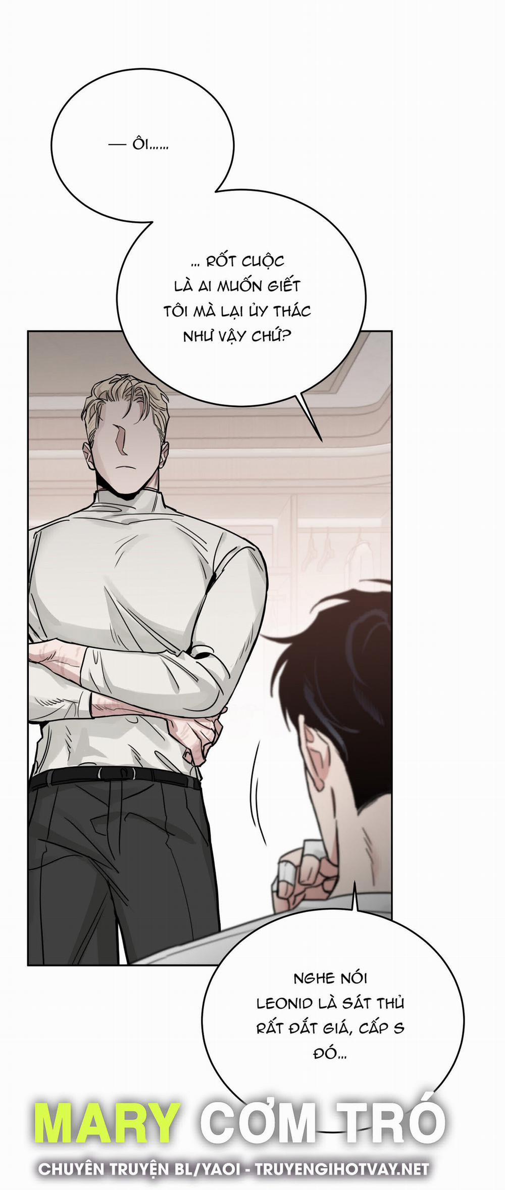 Hoa Hồng Và Ly Champagne 80.2 trang 5