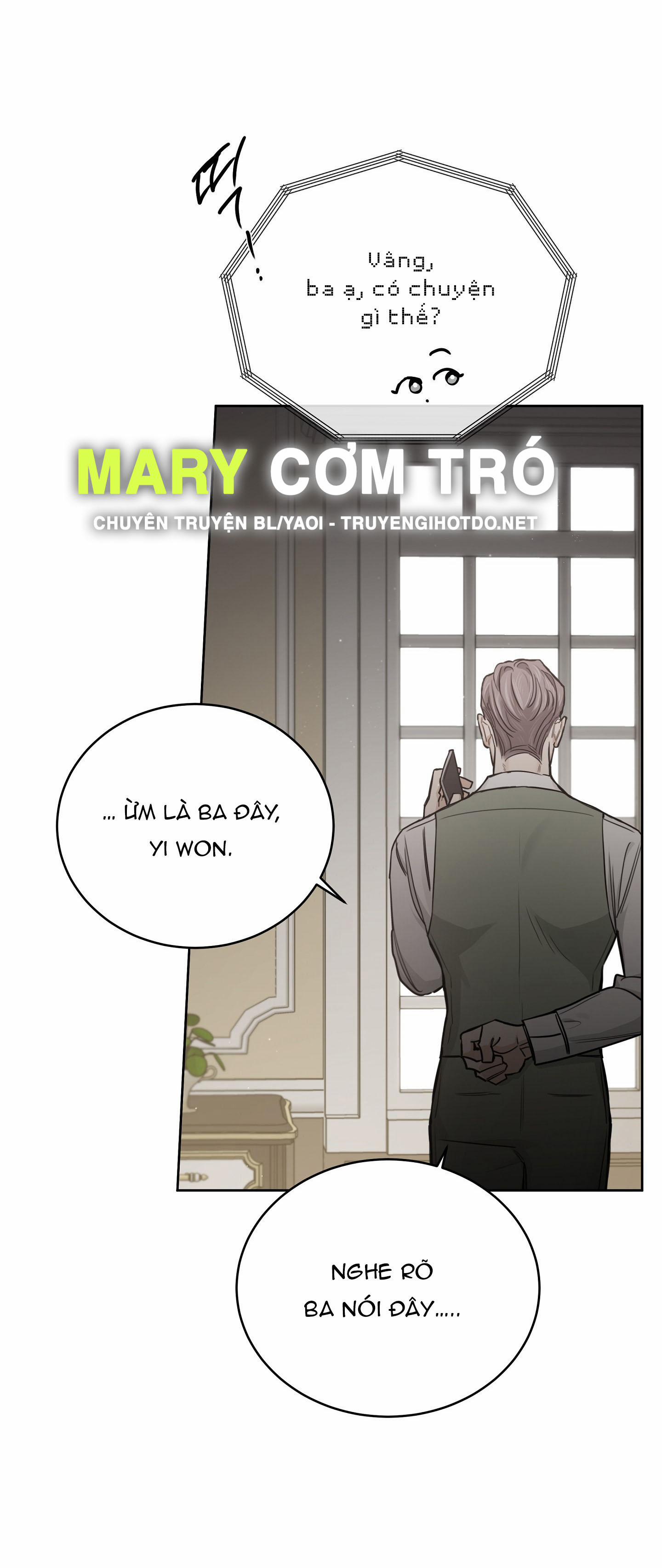 Hoa Hồng Và Ly Champagne 85.2 trang 10