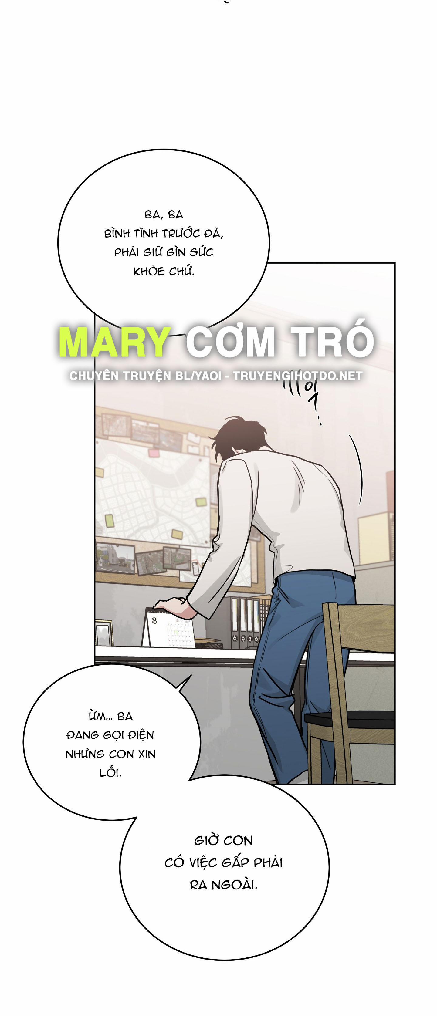 Hoa Hồng Và Ly Champagne 85.2 trang 15