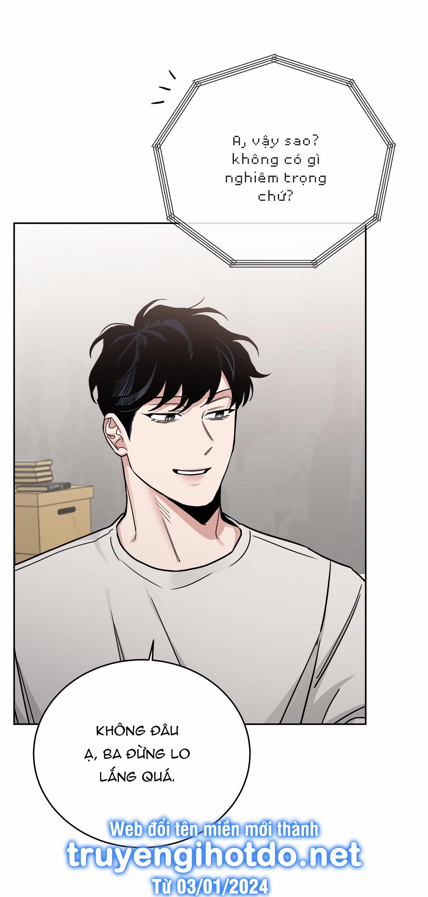 Hoa Hồng Và Ly Champagne 85.2 trang 16