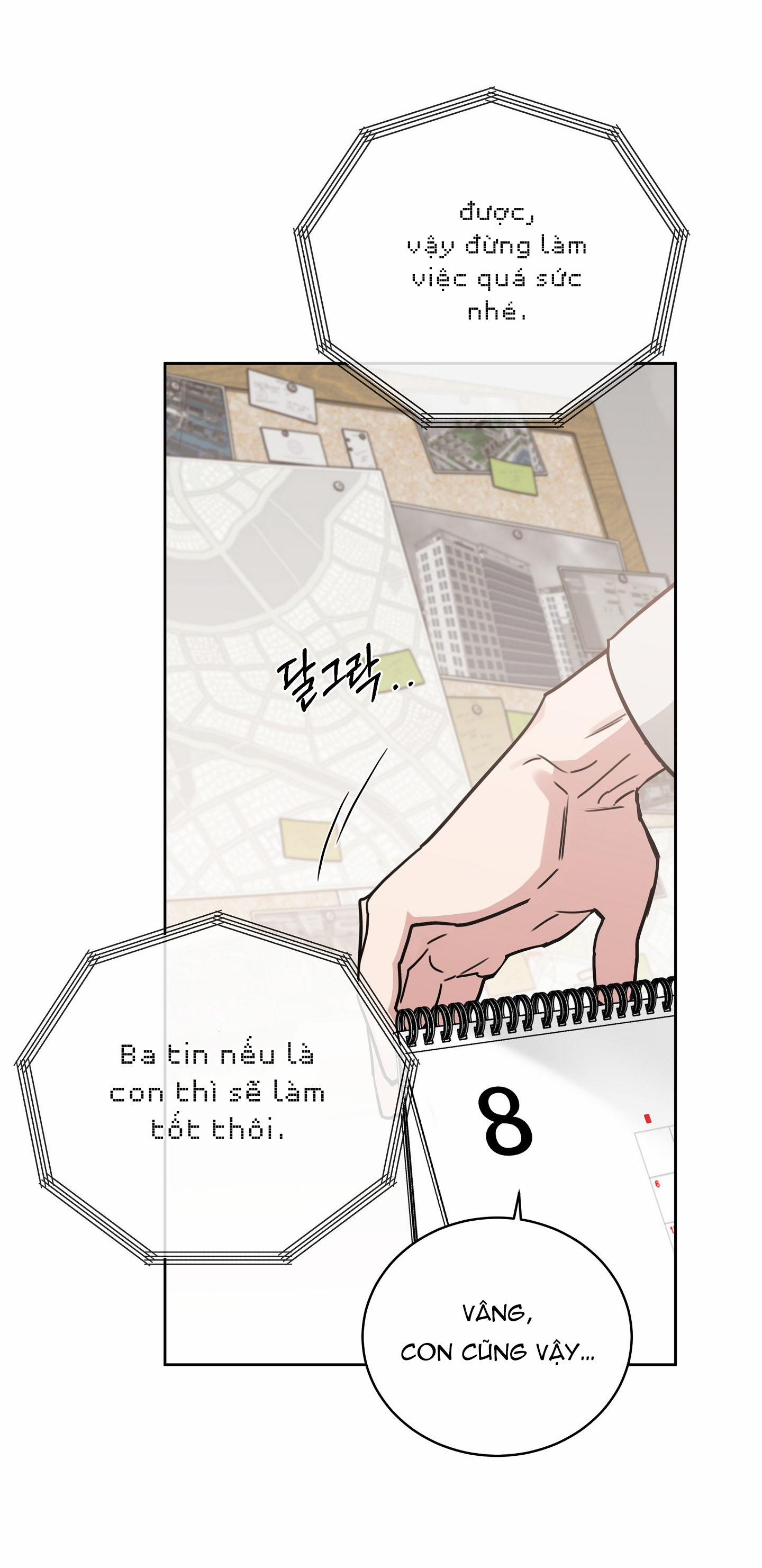 Hoa Hồng Và Ly Champagne 85.2 trang 17