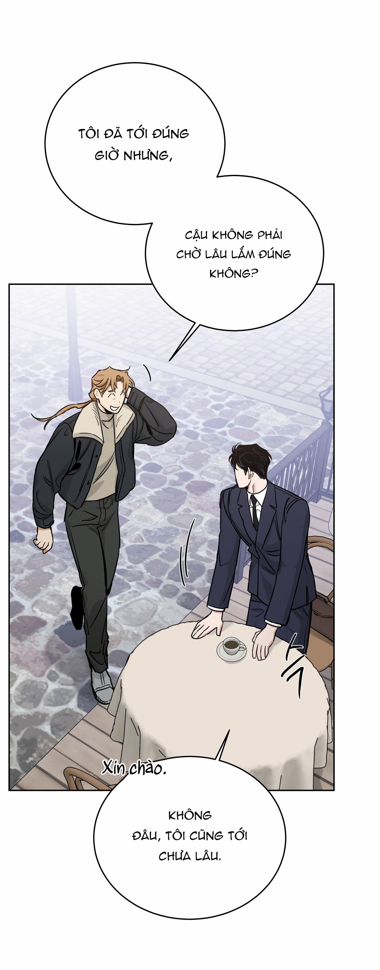 Hoa Hồng Và Ly Champagne 85.2 trang 21