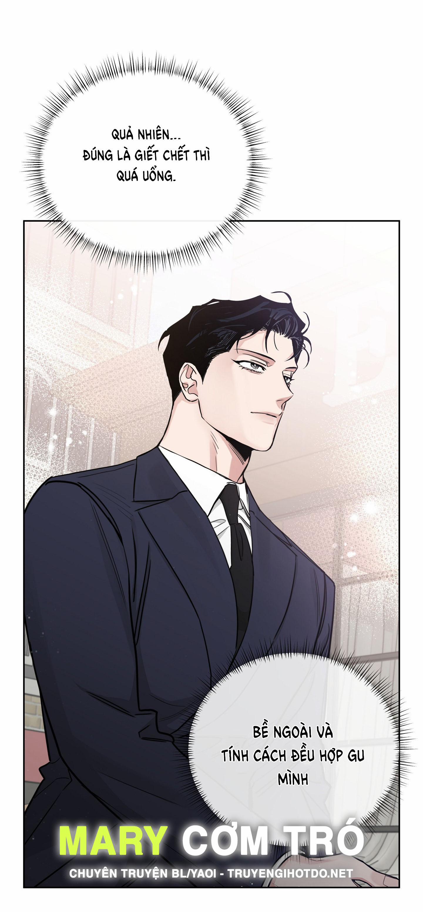 Hoa Hồng Và Ly Champagne 85.2 trang 24