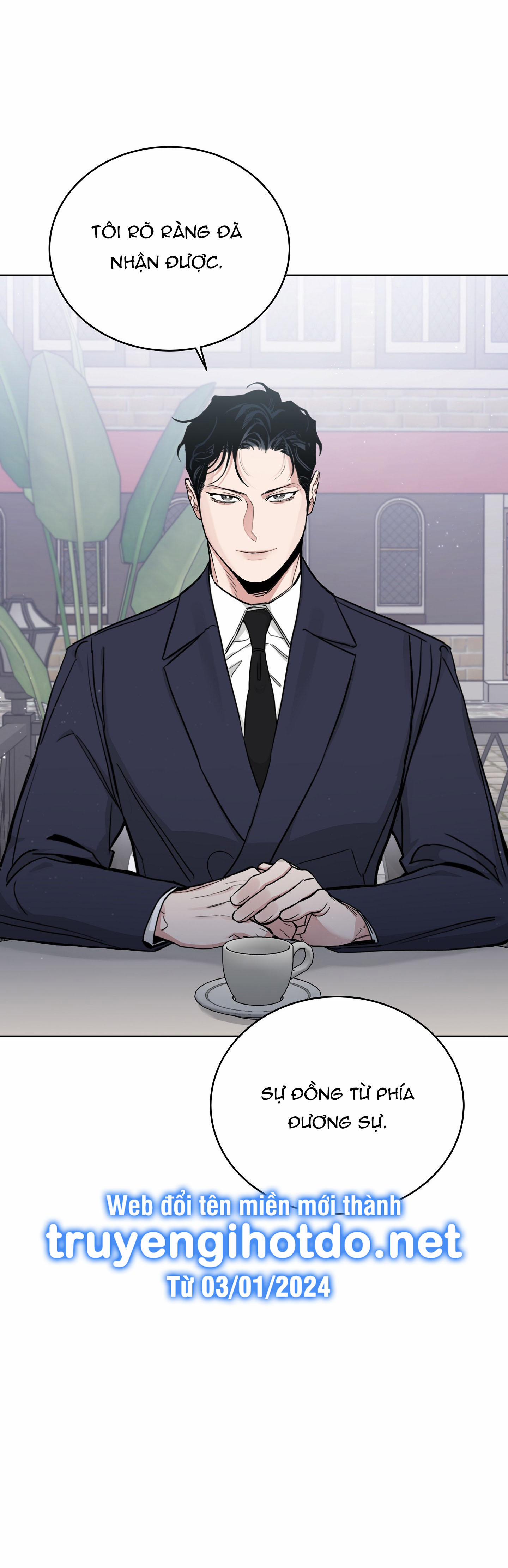 Hoa Hồng Và Ly Champagne 85.2 trang 33