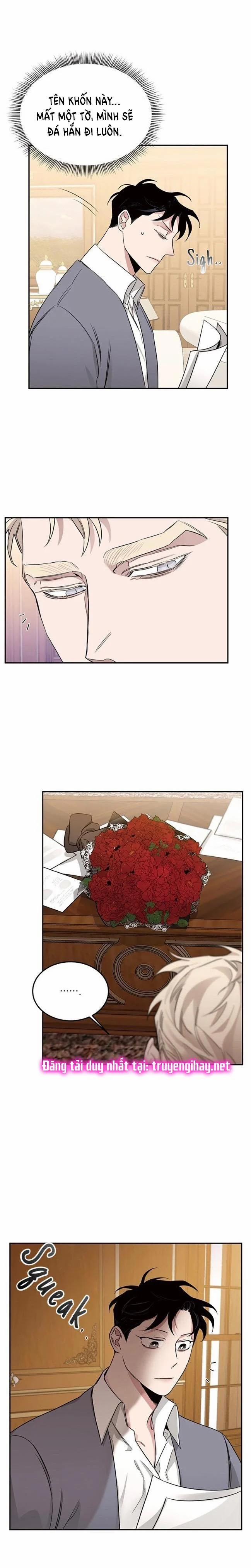 Hoa Hồng Và Ly Champagne 9 trang 16