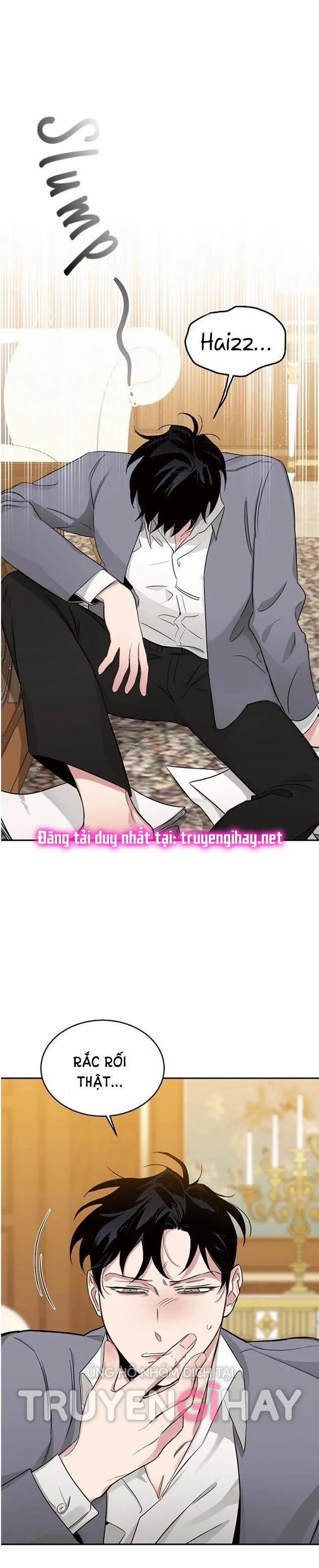 Hoa Hồng Và Ly Champagne 9 trang 26