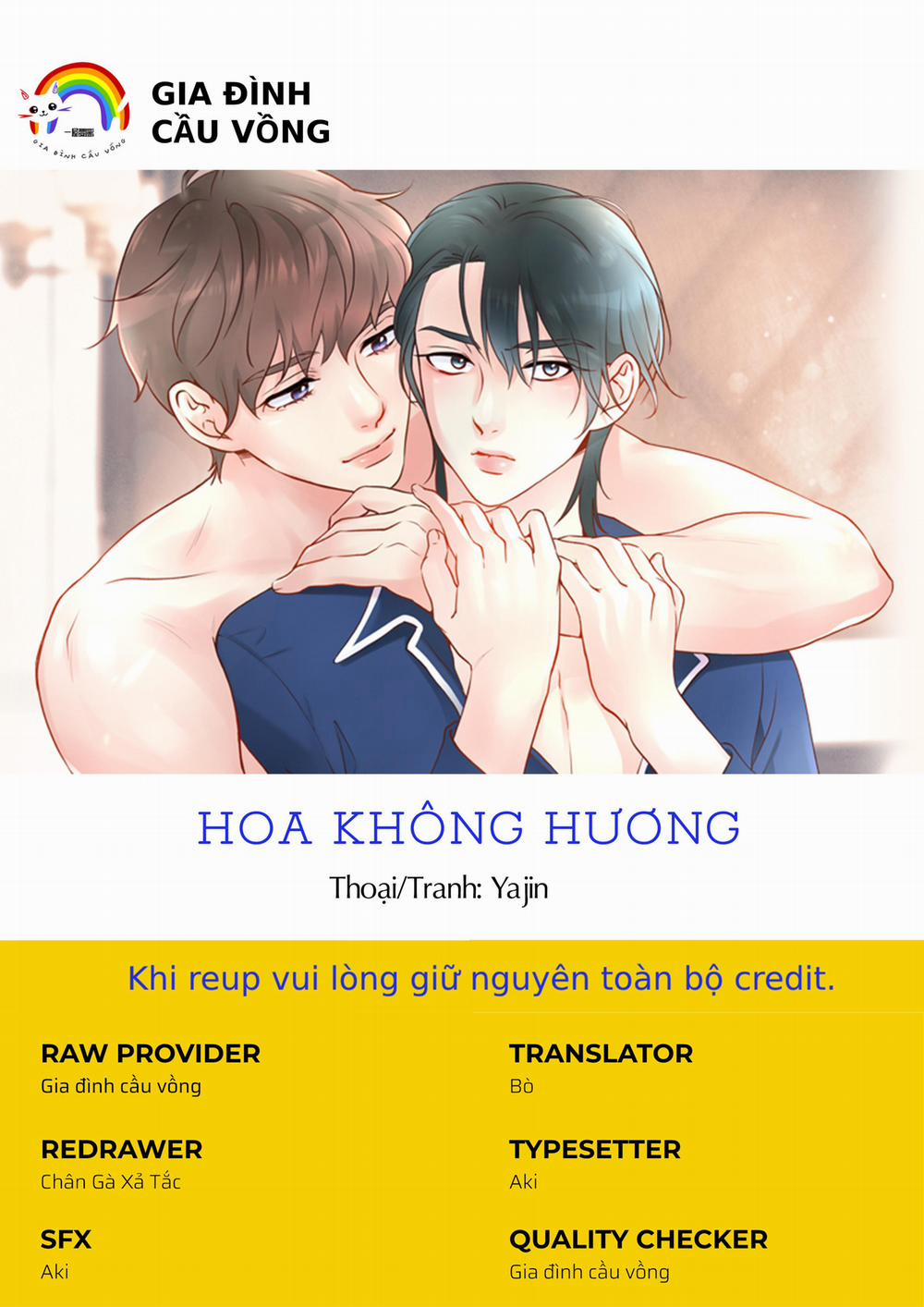 HOA KHÔNG HƯƠNG 7 0 trang 0