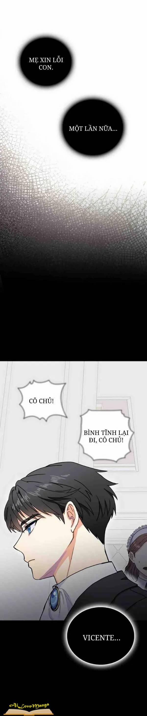 Hòa Khúc Của Hoa Và Gió 1.5 trang 0