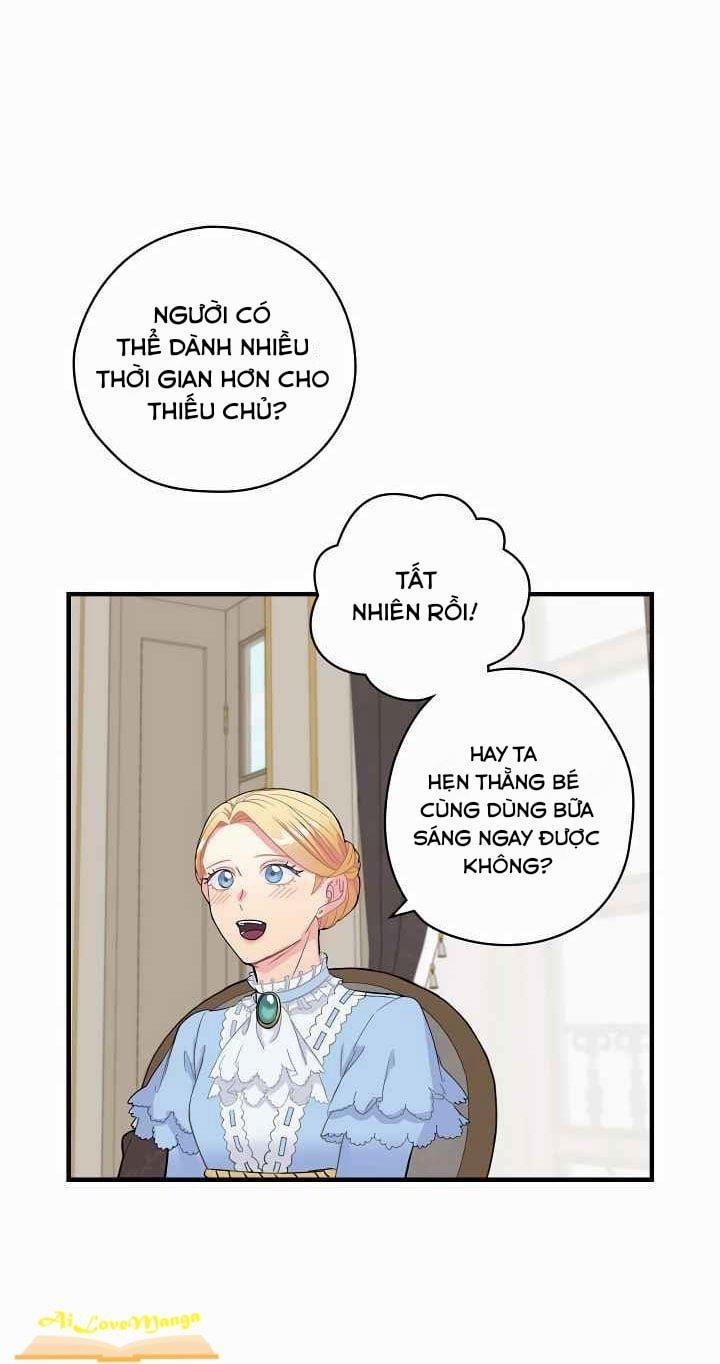 Hòa Khúc Của Hoa Và Gió 2.5 trang 1