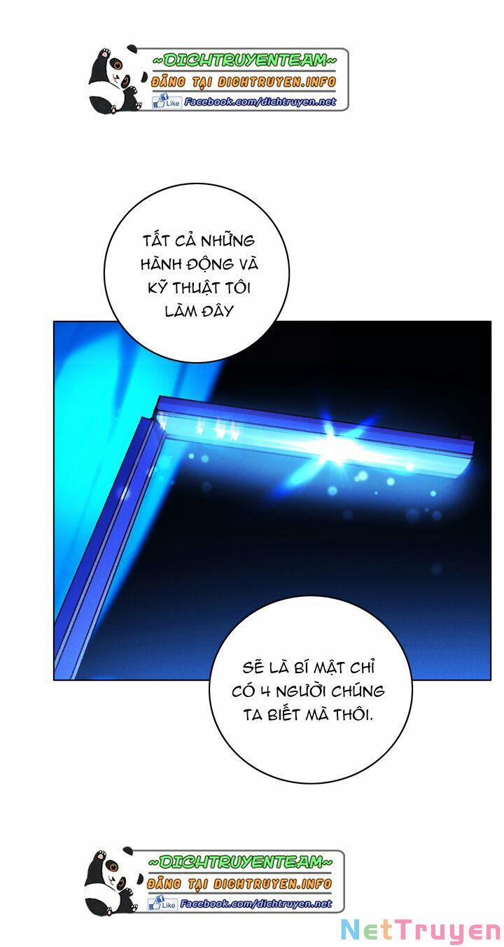 Hóa Kiếp Thành Chị Gái Của Bạo Chúa 102 trang 1