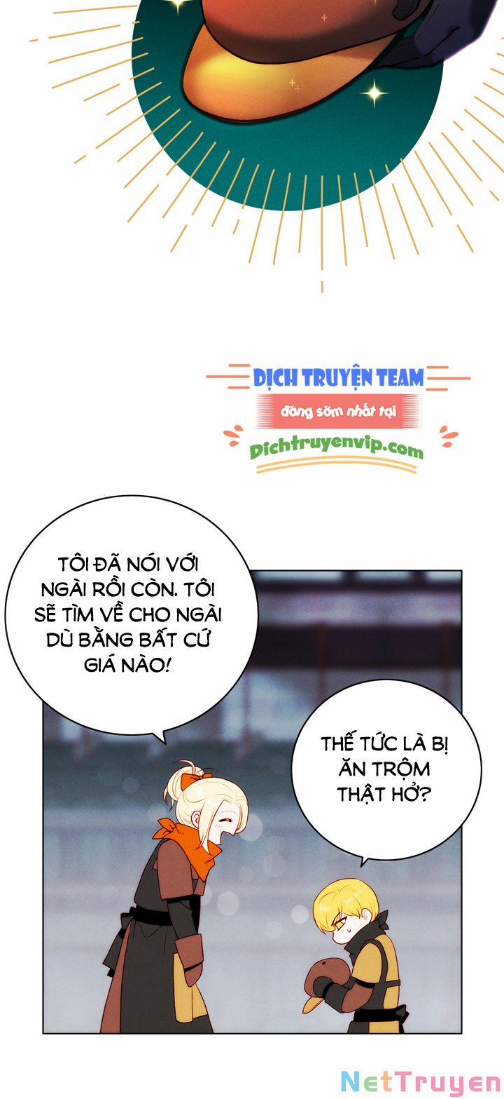 Hóa Kiếp Thành Chị Gái Của Bạo Chúa 136 trang 1