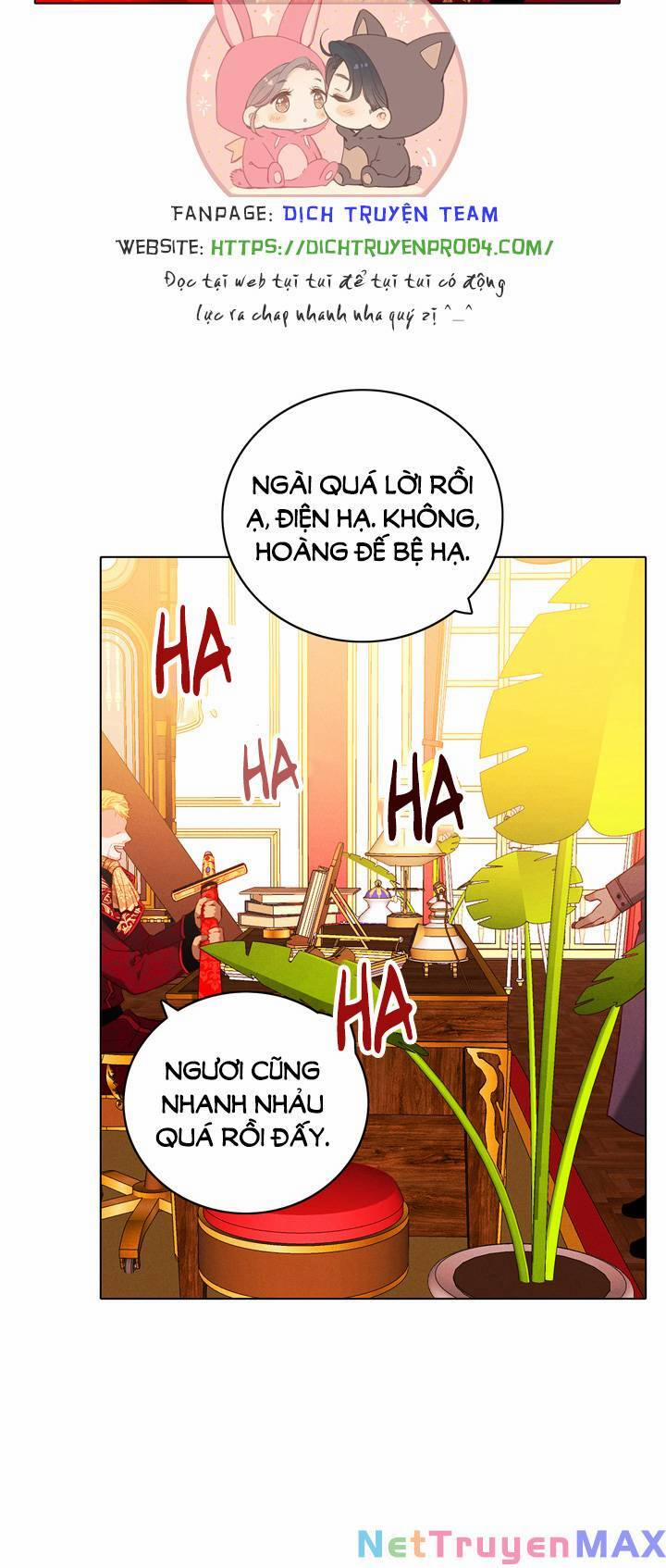 Hóa Kiếp Thành Chị Gái Của Bạo Chúa 154 trang 1