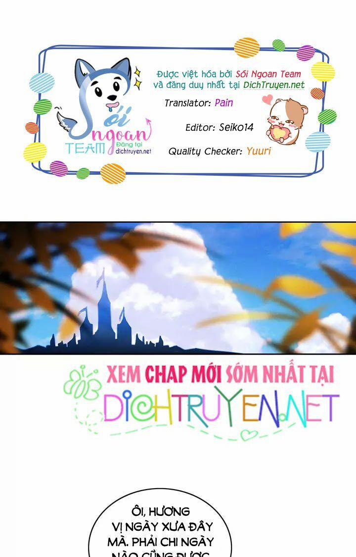 Hóa Kiếp Thành Chị Gái Của Bạo Chúa 33 trang 0