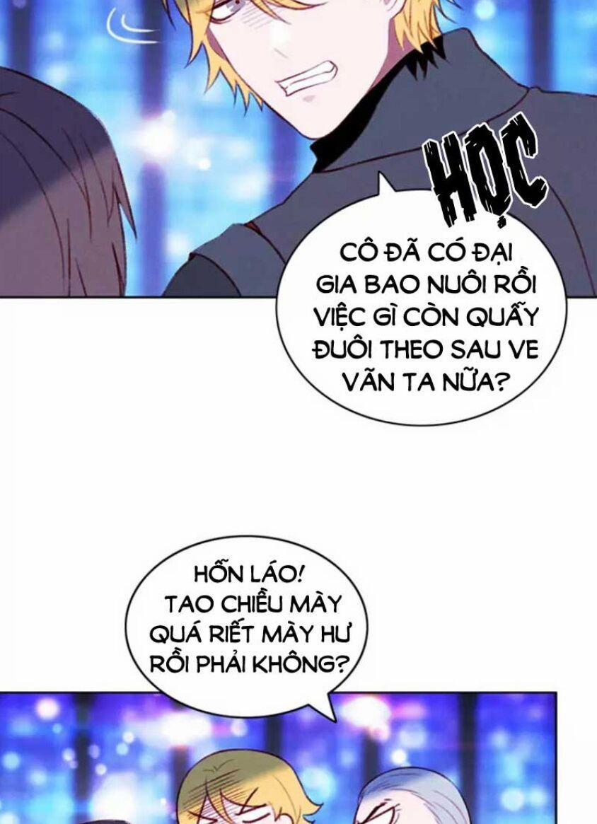 Hóa Kiếp Thành Chị Gái Của Bạo Chúa 40 trang 1