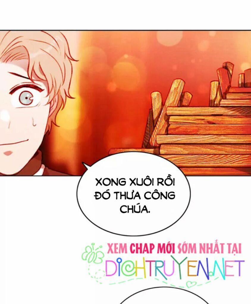 Hóa Kiếp Thành Chị Gái Của Bạo Chúa 41 trang 0