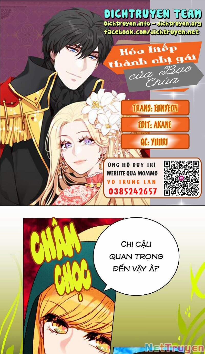 Hóa Kiếp Thành Chị Gái Của Bạo Chúa 94 trang 0