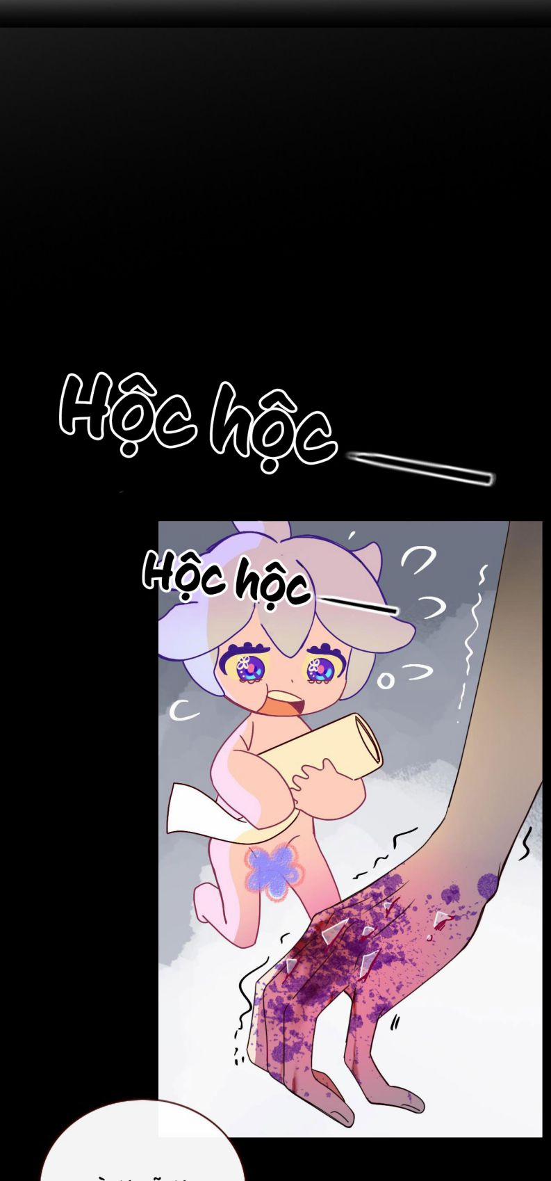 Hoa Lạc Thành Lao 14 trang 7