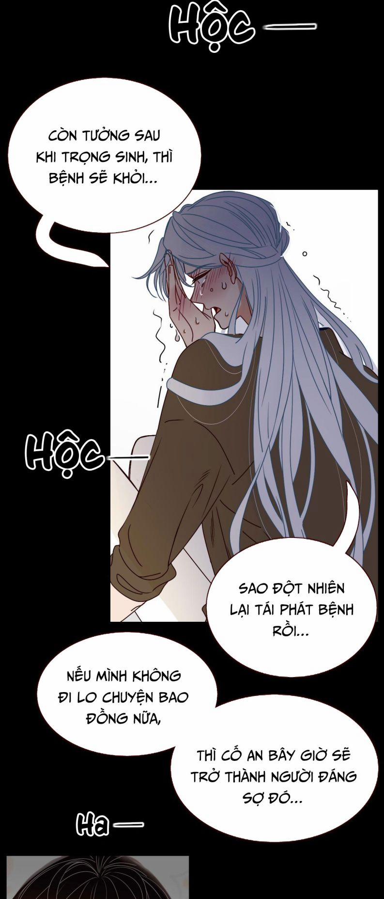 Hoa Lạc Thành Lao 14 trang 9