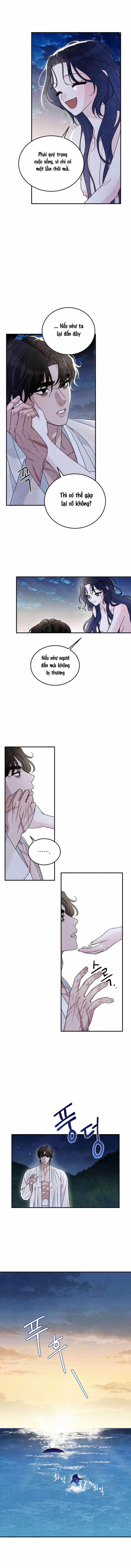 Hoa Lam Tinh 2 trang 3