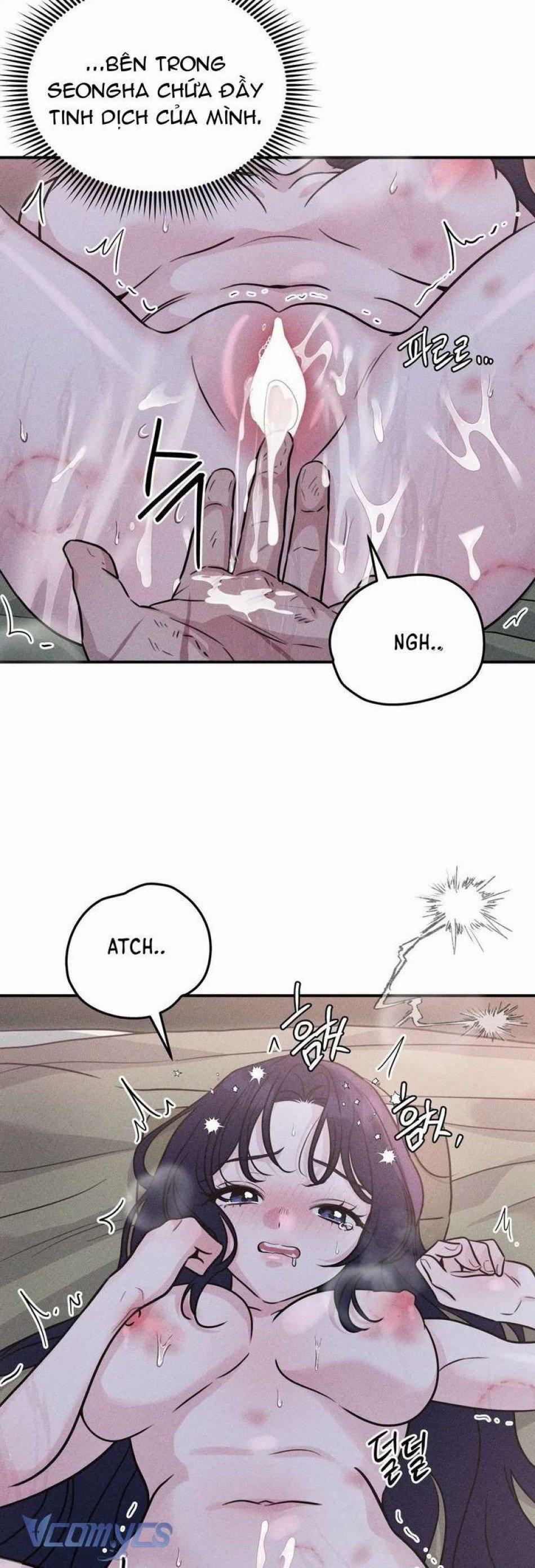 Hoa Lam Tinh 23 trang 6