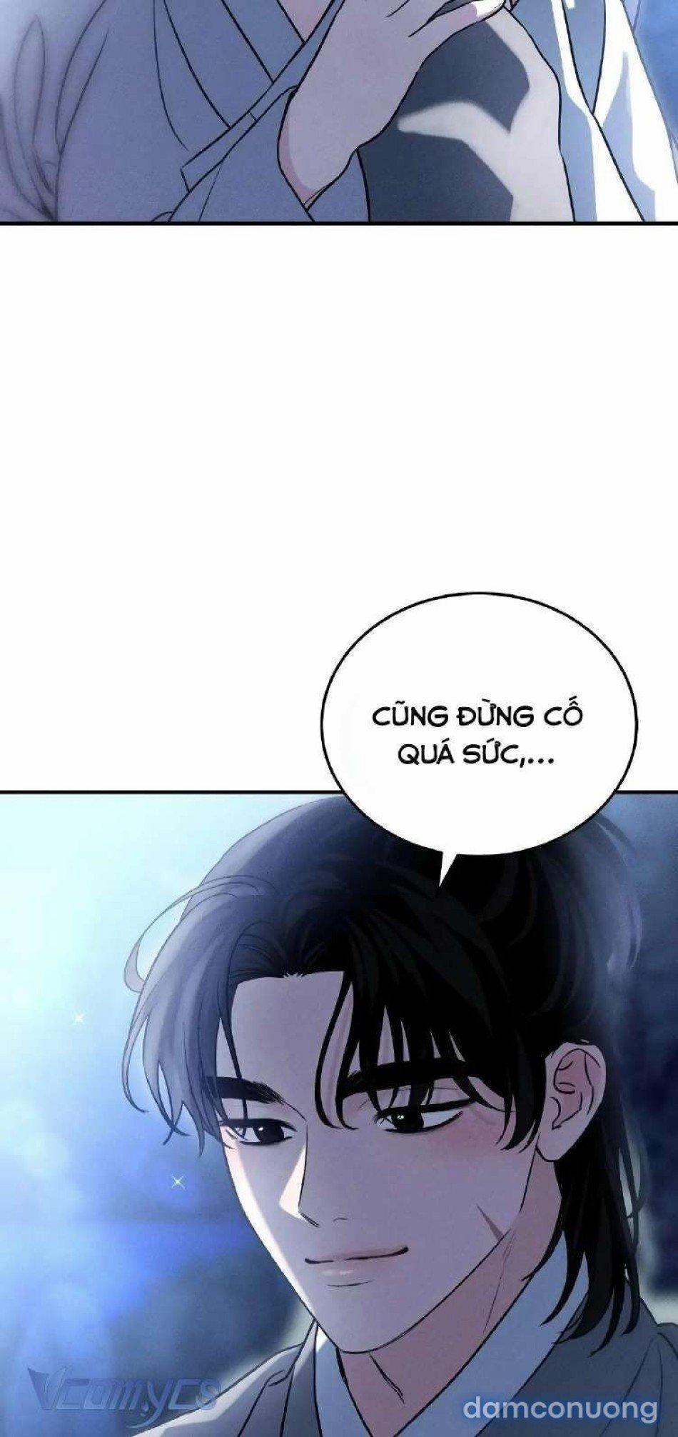 Hoa Lam Tinh 25 trang 1