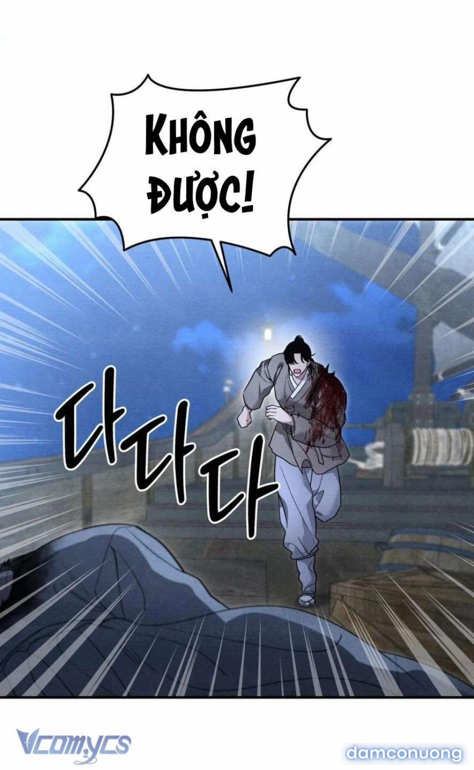 Hoa Lam Tinh 28 trang 2