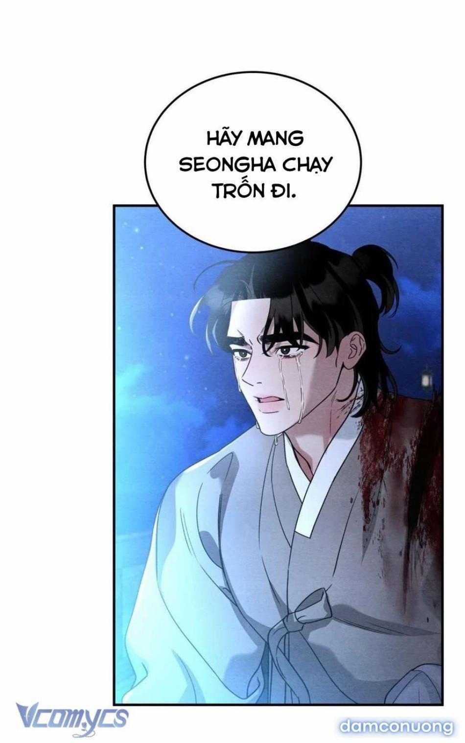 Hoa Lam Tinh 28 trang 8