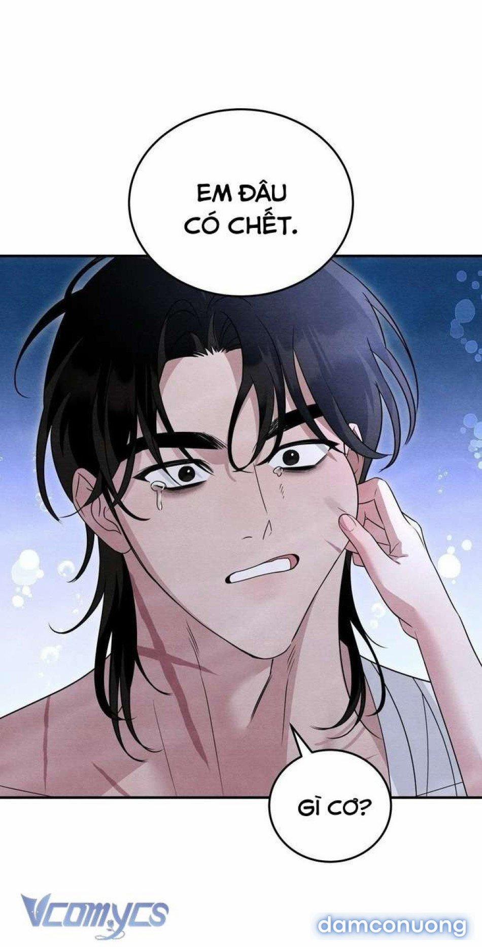 Hoa Lam Tinh 29 trang 30