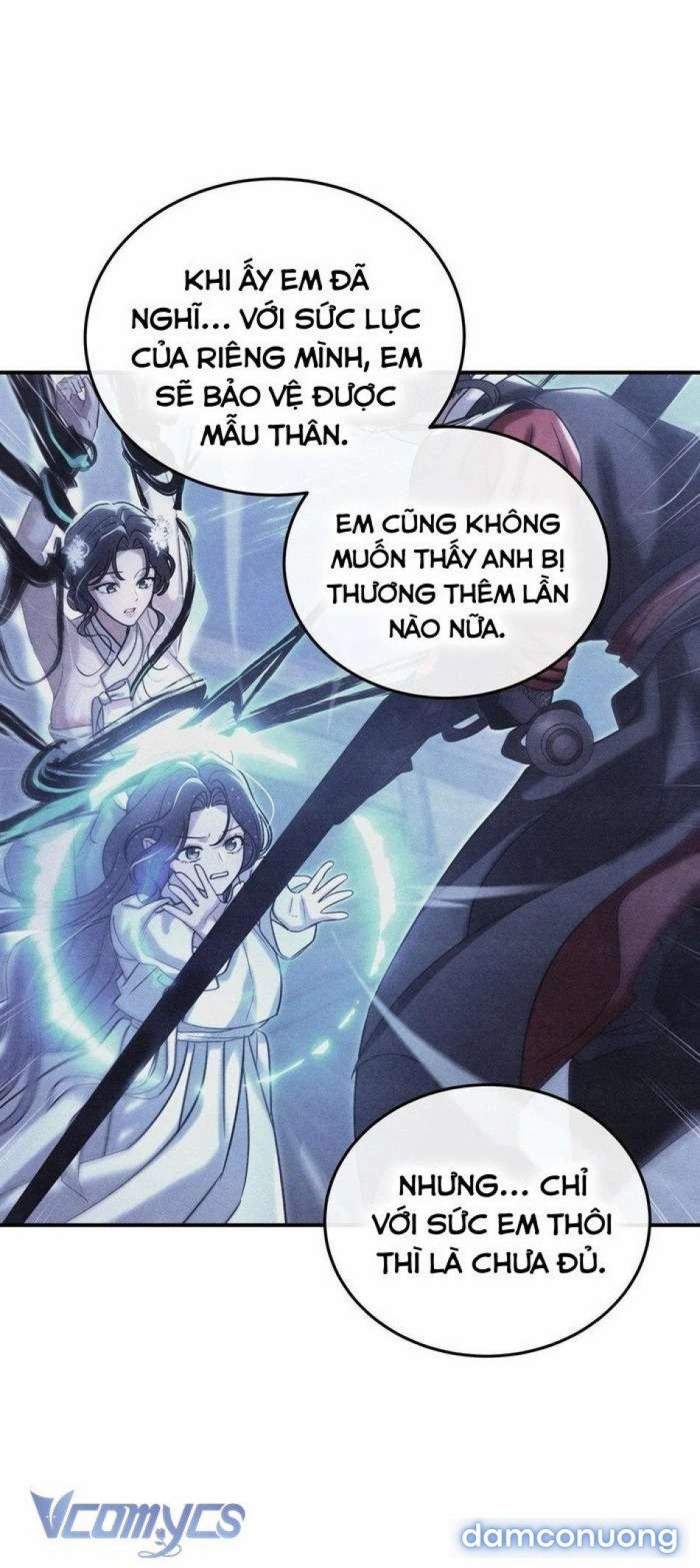 Hoa Lam Tinh 29 trang 39