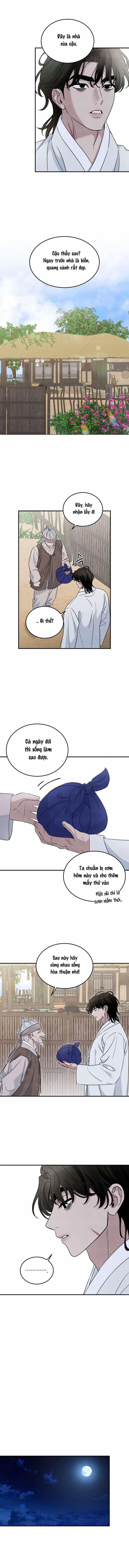 Hoa Lam Tinh 3 trang 6