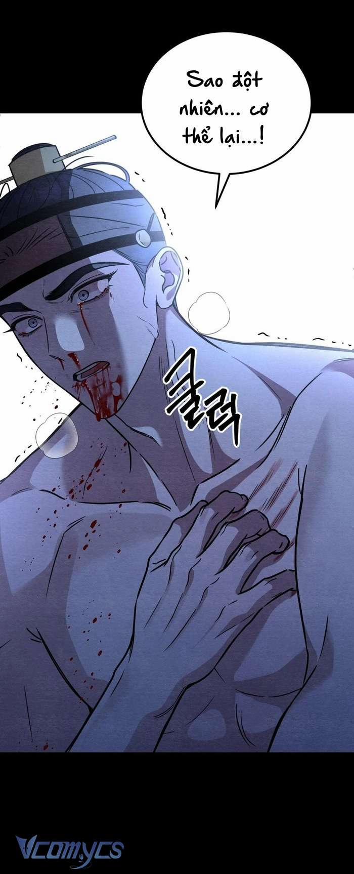 Hoa Lam Tinh 34 trang 5