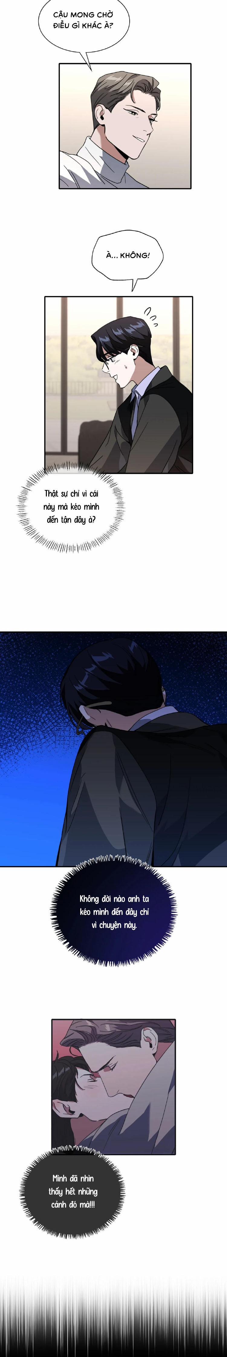 Hoa Lan Tây 11 trang 14