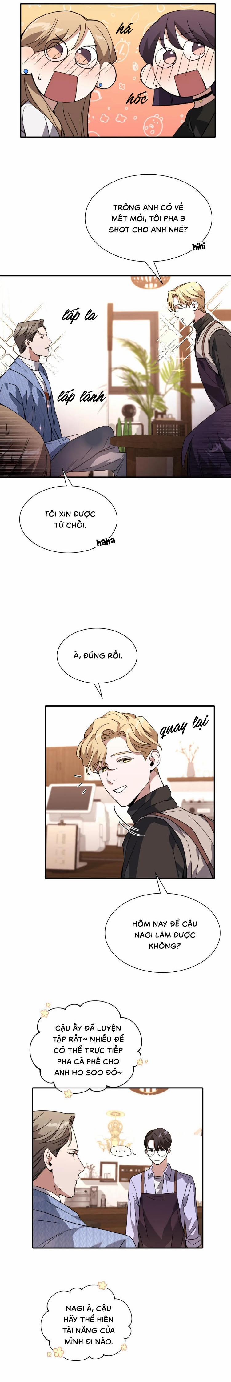 Hoa Lan Tây 11 trang 5