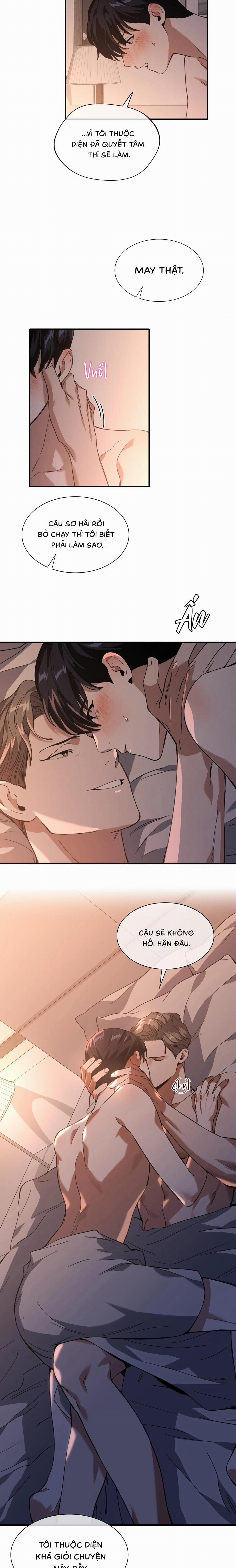 Hoa Lan Tây 12 trang 10