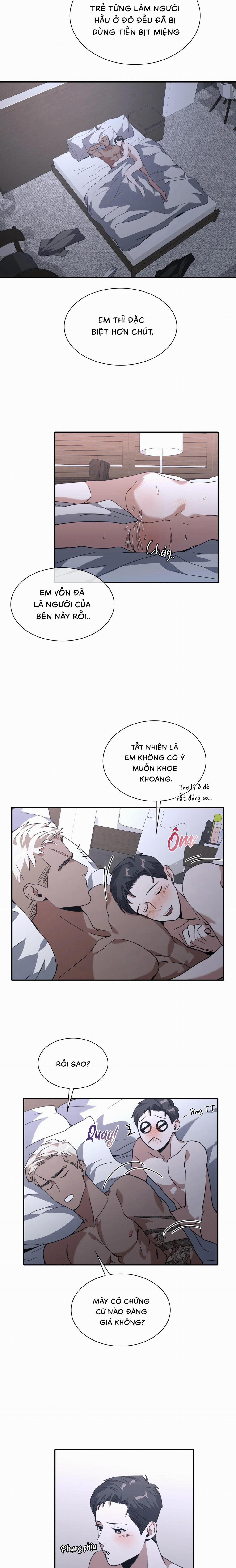 Hoa Lan Tây 12 trang 12