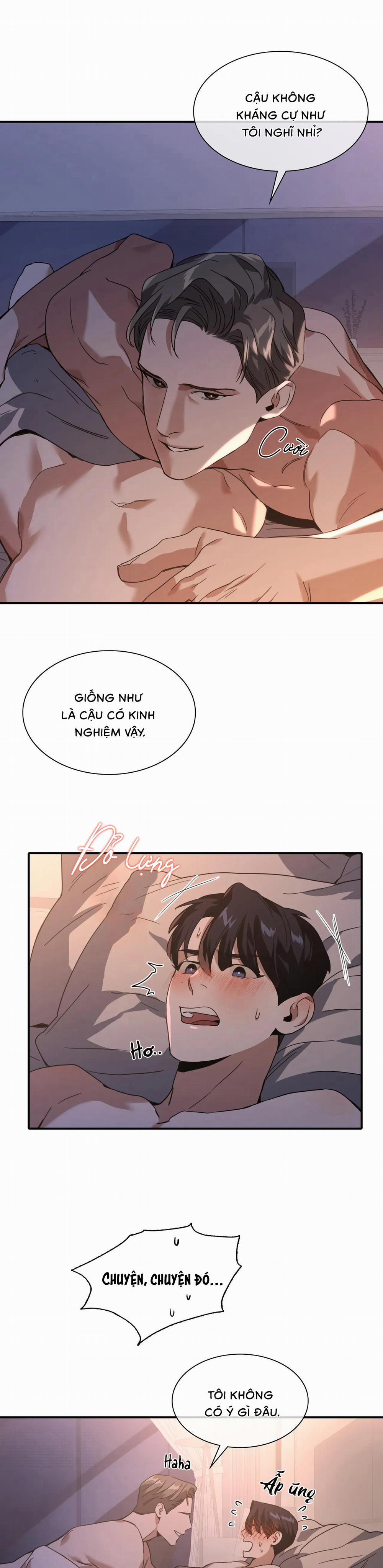 Hoa Lan Tây 12 trang 15