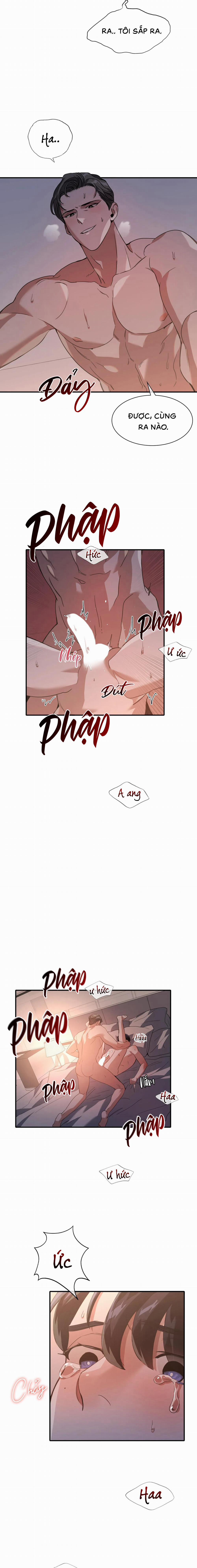 Hoa Lan Tây 13 trang 11