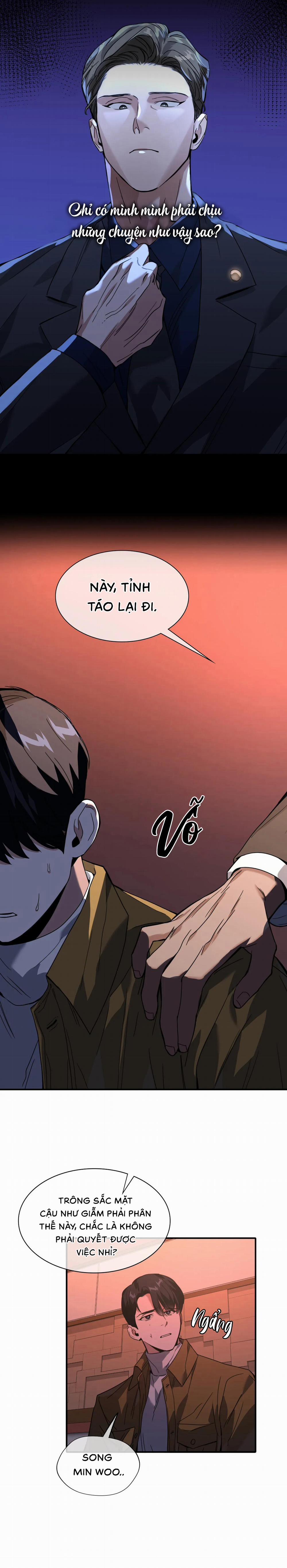 Hoa Lan Tây 14 trang 11