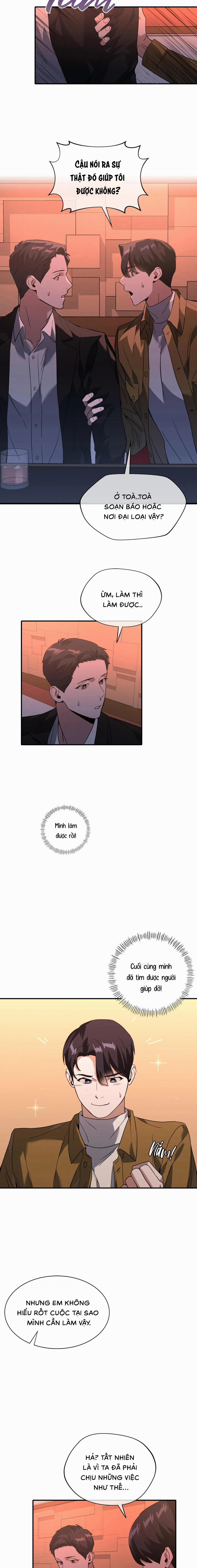 Hoa Lan Tây 14 trang 6