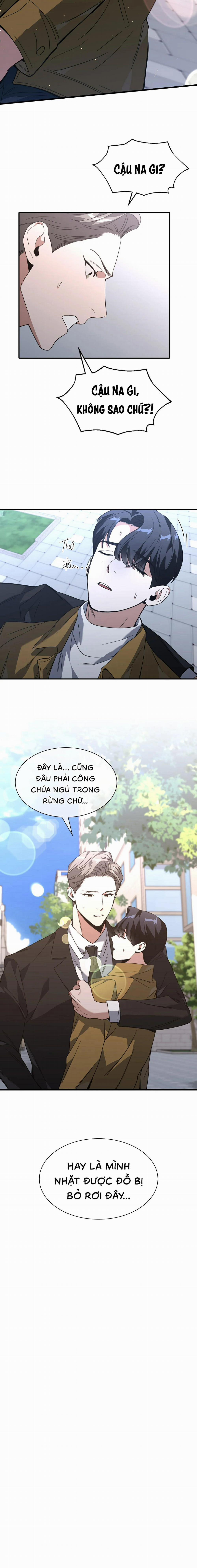 Hoa Lan Tây 15 trang 12
