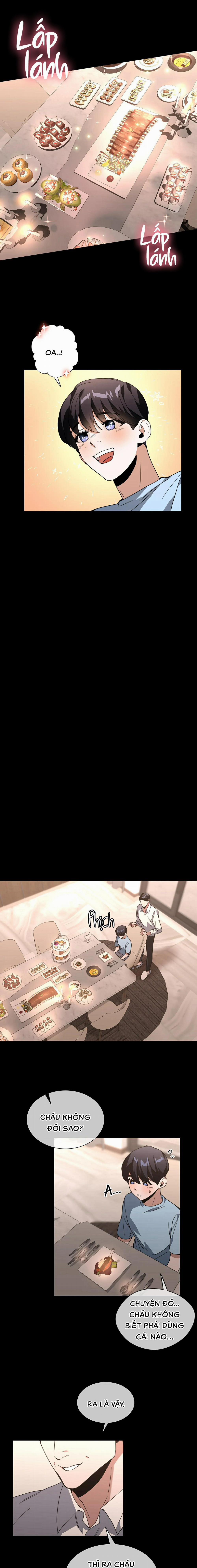 Hoa Lan Tây 15 trang 2