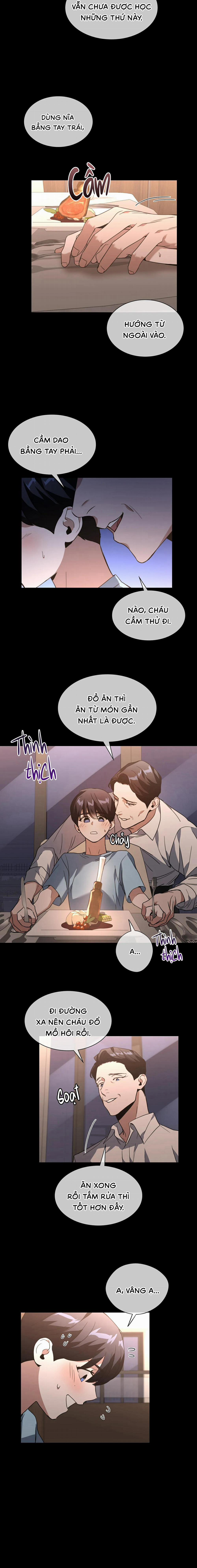 Hoa Lan Tây 15 trang 3