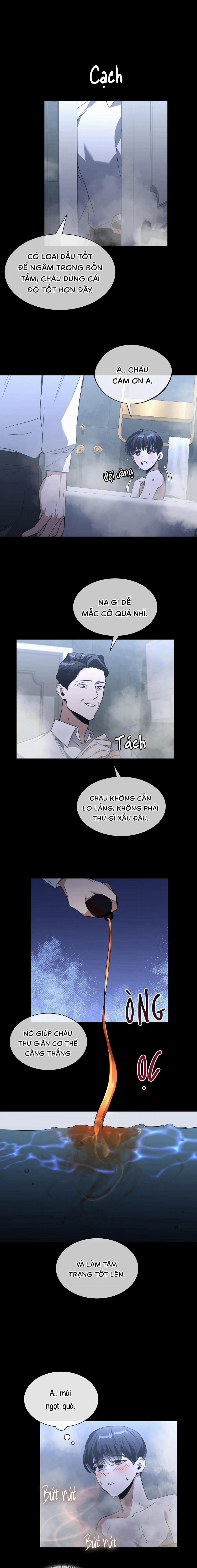 Hoa Lan Tây 15 trang 5