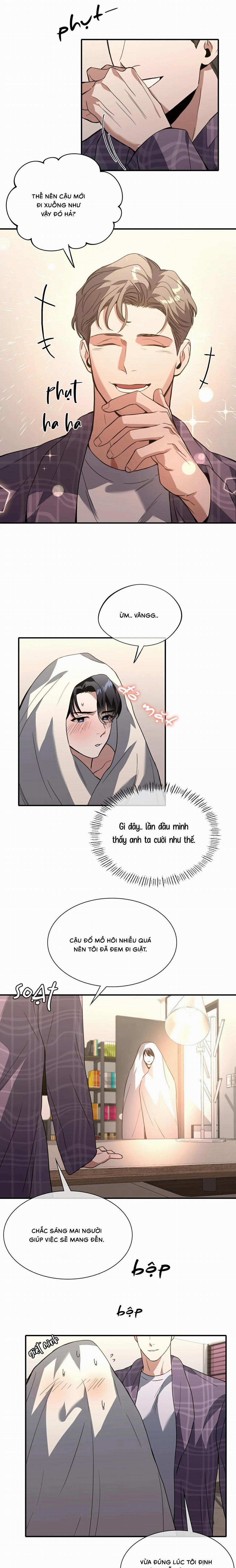 Hoa Lan Tây 16 trang 10