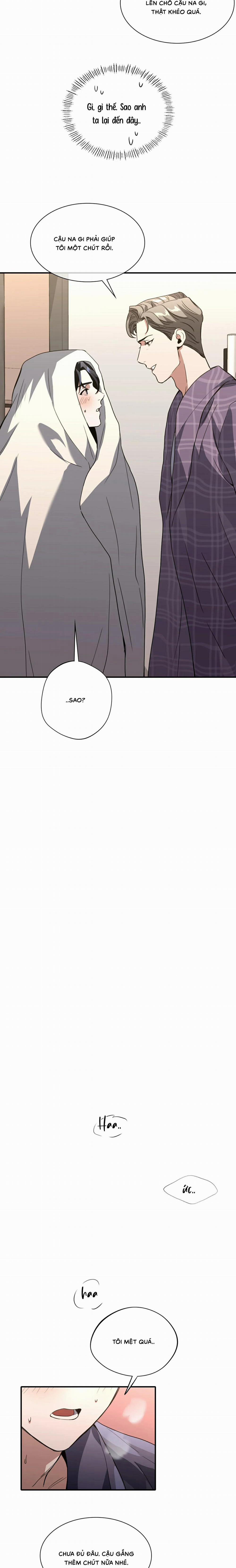 Hoa Lan Tây 16 trang 11