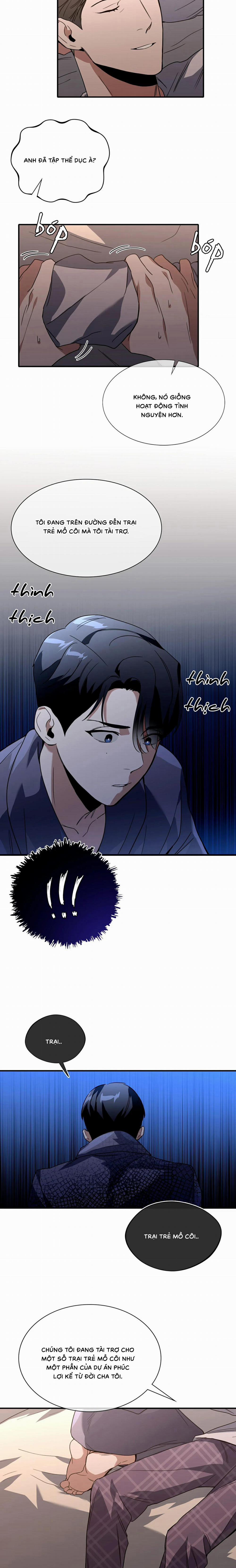 Hoa Lan Tây 16 trang 13