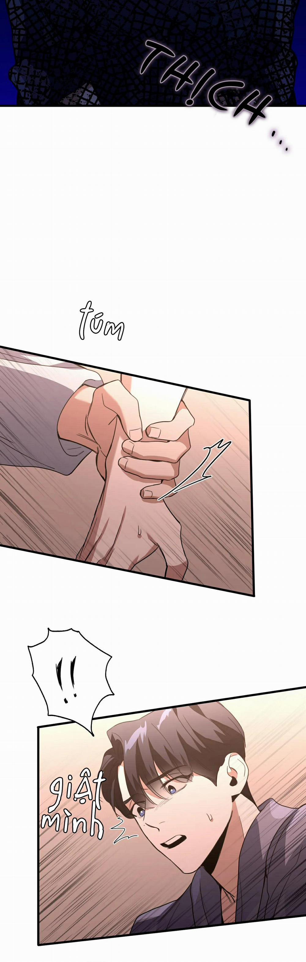 Hoa Lan Tây 16 trang 15