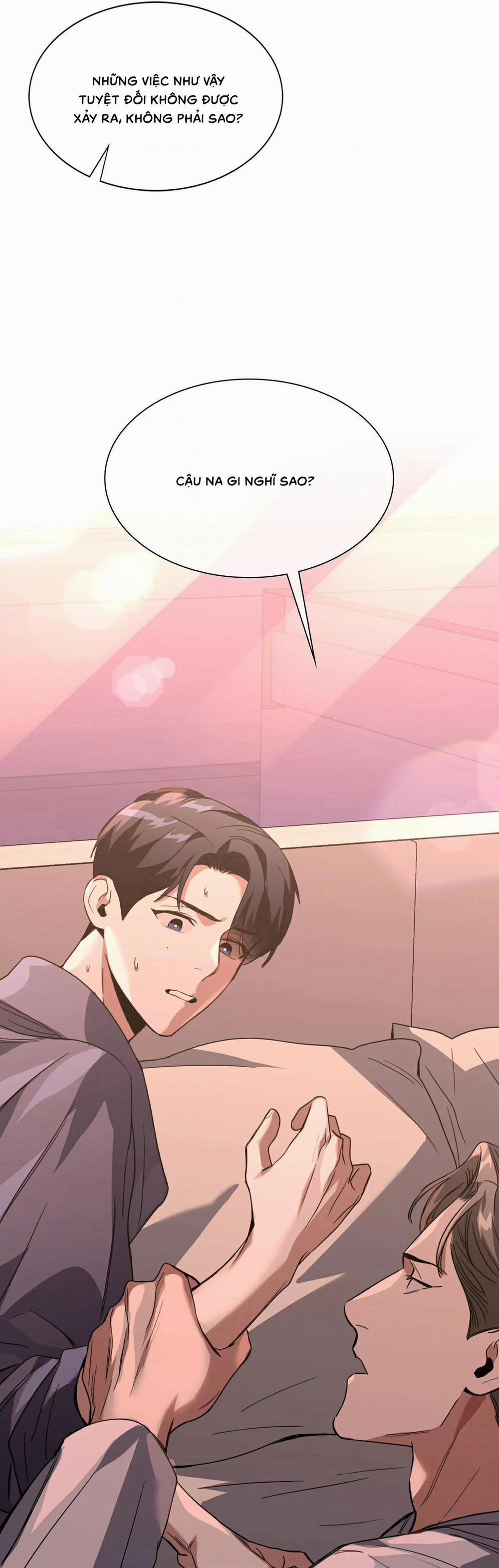 Hoa Lan Tây 16 trang 16